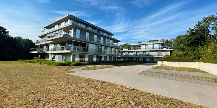 Appartement te koop in Roeselare