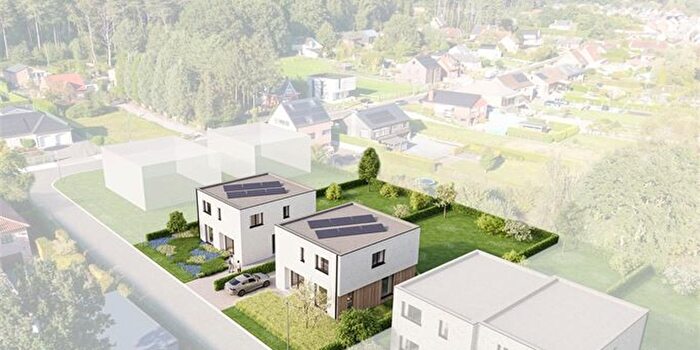 Huizen Koop Huur - 3
