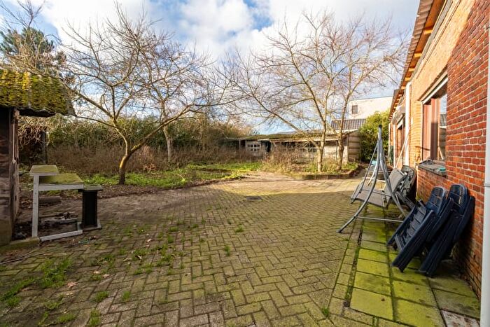 Huizen Koop Huur - 2
