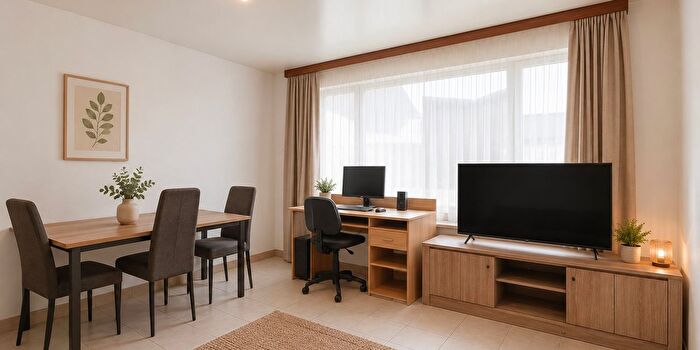2-kamerappartement te koop in Tielt