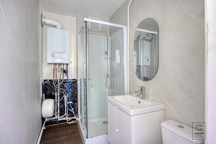 Huizen Koop Huur - 3
