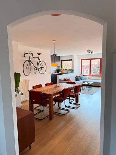 2-kamerappartement te koop in Antwerpen