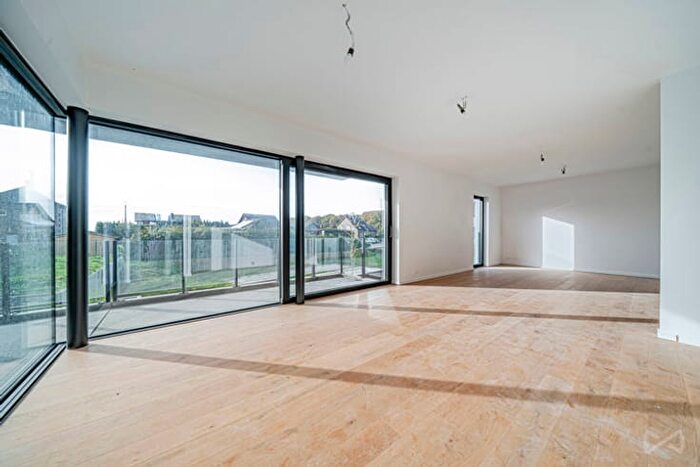 3-kamerappartement te koop in Boncelles