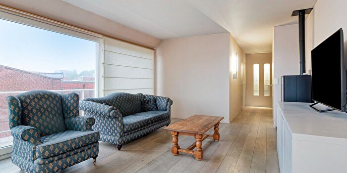 Huizen Koop Huur - 3