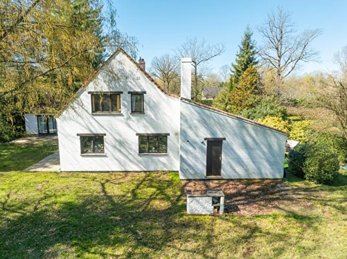 Huizen Koop Huur - 3