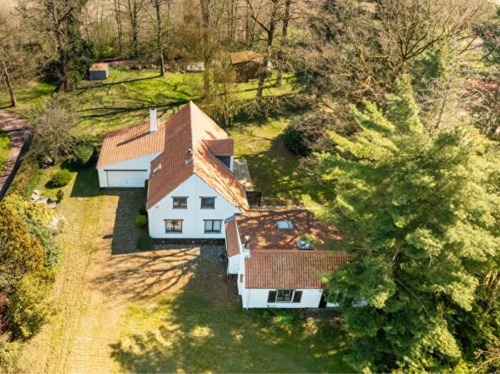 Huizen Koop Huur - 2