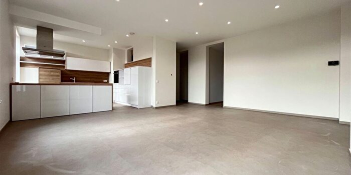 4-kamerappartement te huur in Tournai