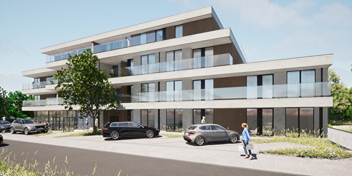 Huis te koop in Heusden