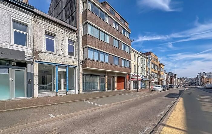 1-kamerhuis te koop in LA LOUVIÈRE
