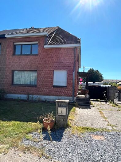 5-kamerhuis te koop in Wommelgem