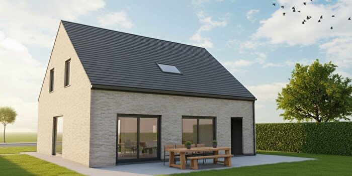Huizen Koop Huur - 2