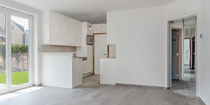 2-kamerappartement te koop in Koksijde