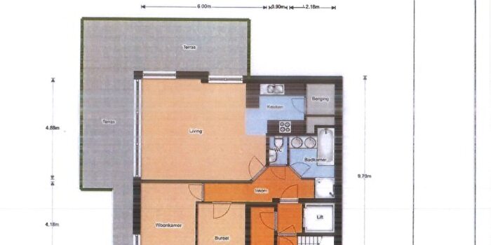 Huizen Koop Huur - 3