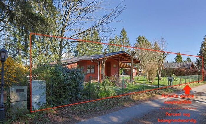 2-kamerhuis te koop in Resteigne