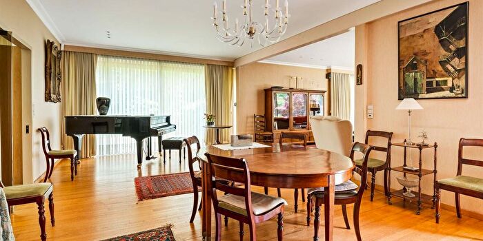 Huizen Koop Huur - 3