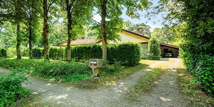 3-kamerhuis te koop in Brasschaat