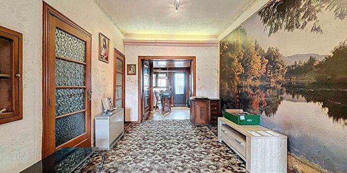 Huizen Koop Huur - 2