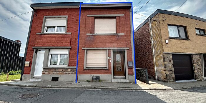 2-kamerhuis te koop in Jemeppe-sur-Meuse