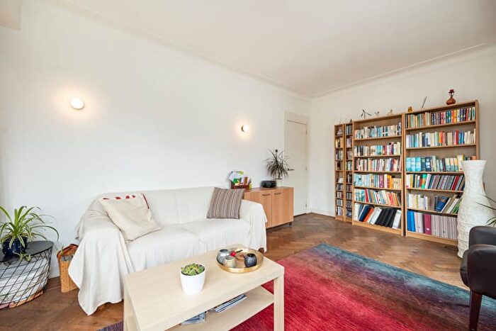 2-kamerappartement te koop in Antwerpen