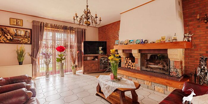 7-kamerhuis te koop in Wasmes