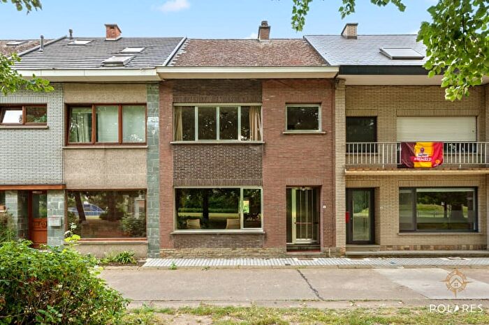 1-kamerhuis te koop in Leuven