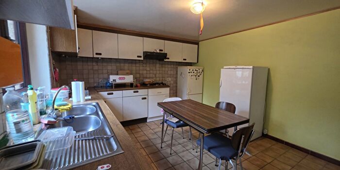 Huizen Koop Huur - 2