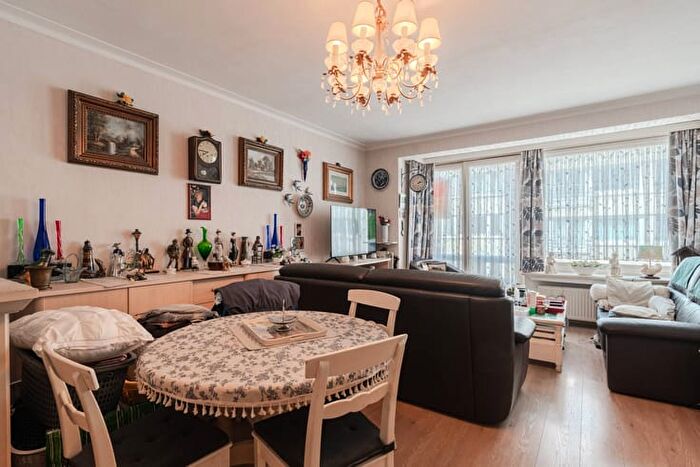 2-kamerappartement te koop in Oostende