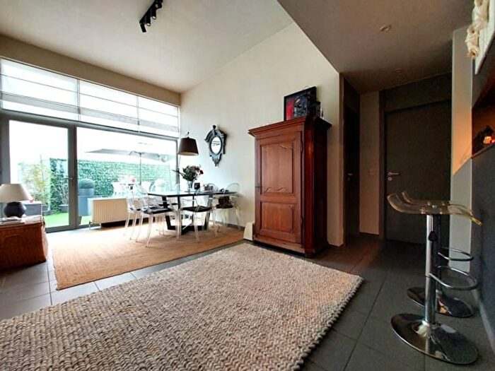 1-kamerappartement te huur in Antwerpen