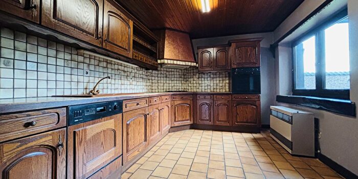 Huizen Koop Huur - 3