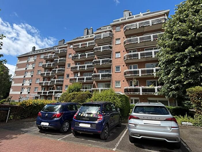 2-kamerappartement te huur in Zaventem