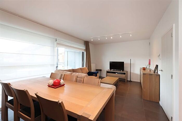 1-kamerappartement te koop in SINT-TRUIDEN