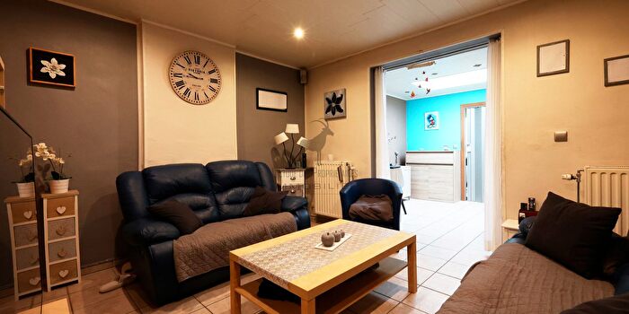 Huizen Koop Huur - 2