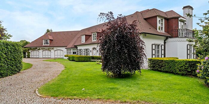 6-kamerhuis te koop in Maaseik
