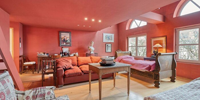 2-kamerappartement te koop in Brugge