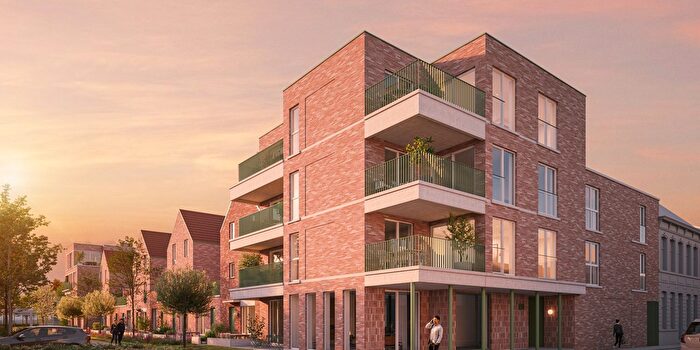Huizen Koop Huur - 2