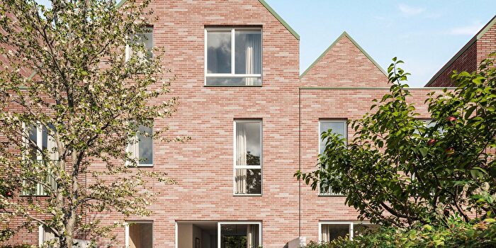 Huizen Koop Huur - 3