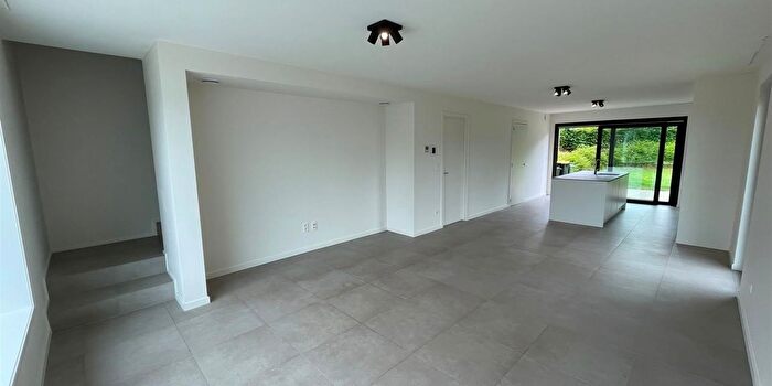 3-kamerhuis te koop in Landen