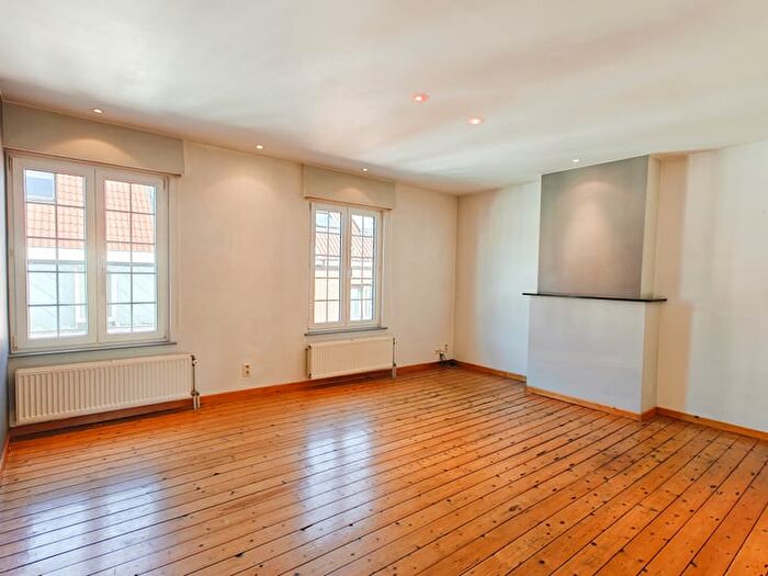 1-kamerappartement te koop in Gent