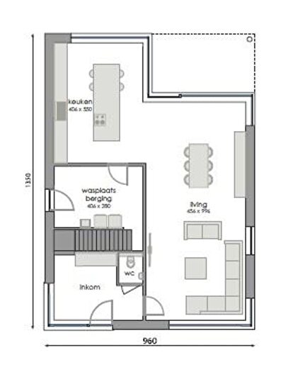Huizen Koop Huur - 2