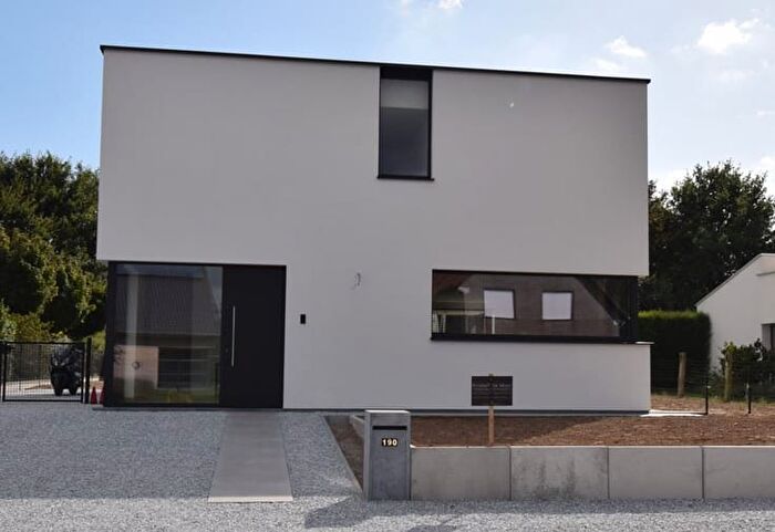 6-kamerhuis te koop in Nederename