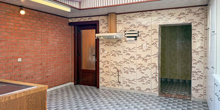Huizen Koop Huur - 2