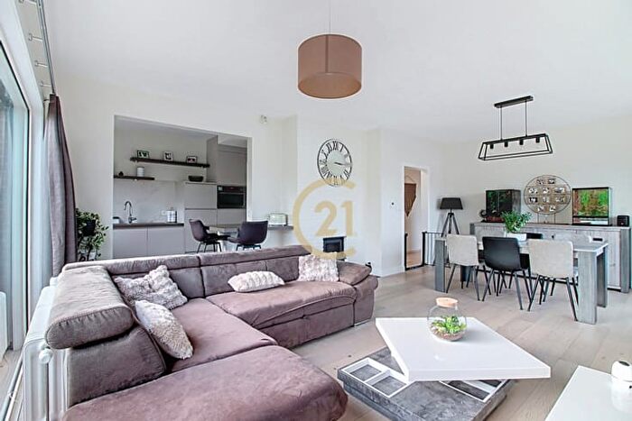 2-kamerappartement te koop in Zaventem Sint-Stevens-Woluwe