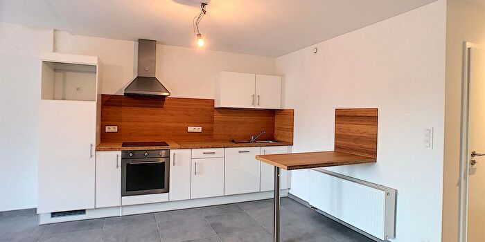 2-kamerappartement te huur in Hermalle-sous-Argenteau