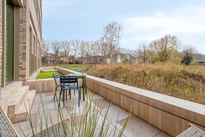 5-kamerappartement te koop in Mechelen