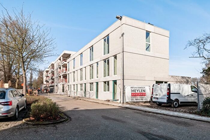 Huizen Koop Huur - 2