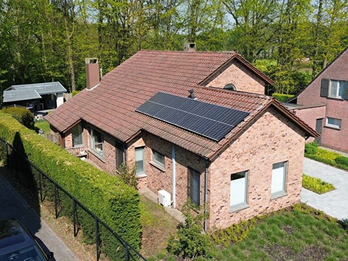3-kamerhuis te koop in Essen