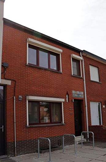 3-kamerhuis te koop in Hove