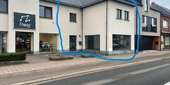 Huis te koop in Paal
