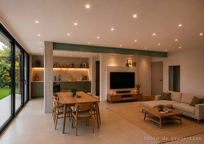 Huizen Koop Huur - 3