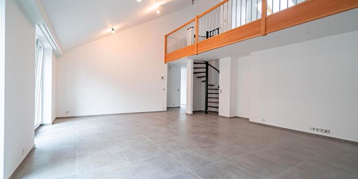 3-kamerappartement te koop in Vivegnis